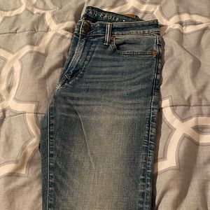 American Eagle Men’s Airflex + Jeans